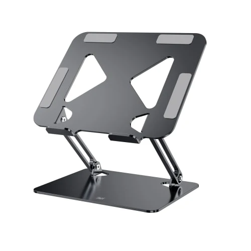 Support notebook ajustable en métal - iClick