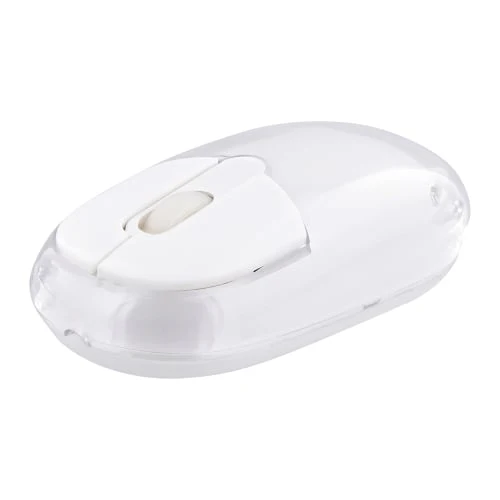 Souris sans fil lumineuse LUMY