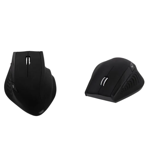 Souris sans fil ergonomique