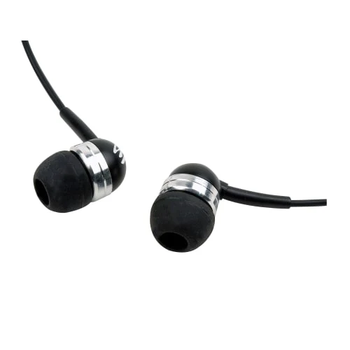 Embouts de remplacement pour écouteurs intra-auriculaires