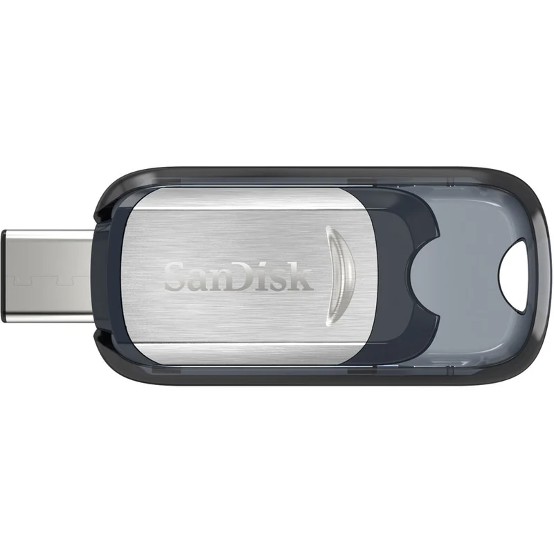SanDisk 64GB Ultra USB Type-C Flash Drive