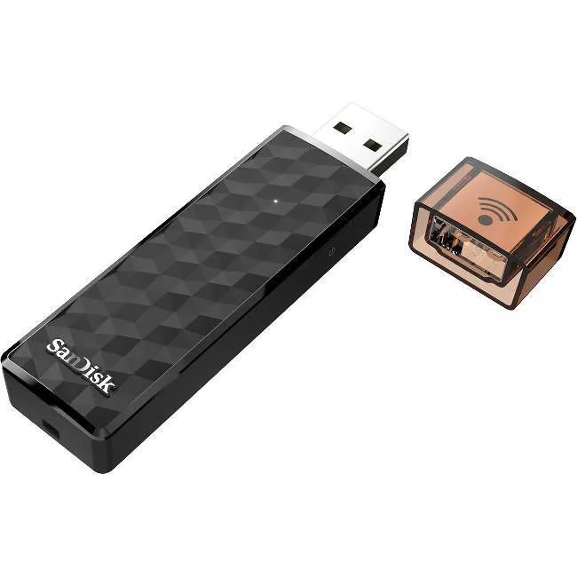 SanDisk Connect Wireless Stick 16GB