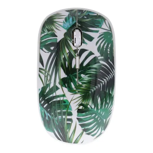 Souris sans fil JUNGLE EXCLUSIV