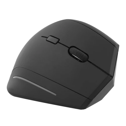 Souris sans fil ergonomique verticale