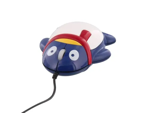 Souris filaire pour enfant KID
