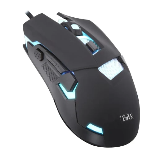 Souris de bureau Rage