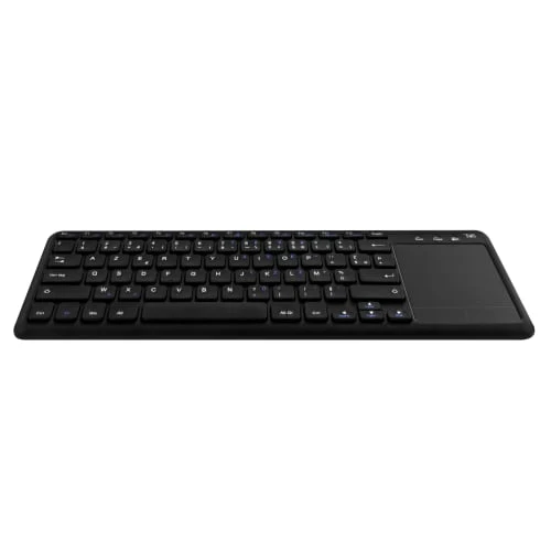 Clavier Smart TV
