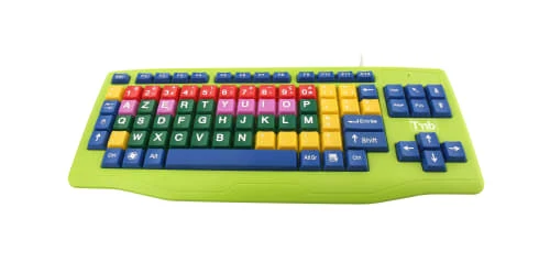 Clavier filaire pour enfants KIDY