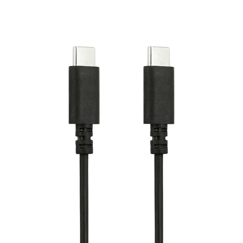 iQ Rapid Charging USB-C PD Value Bundle (Black)