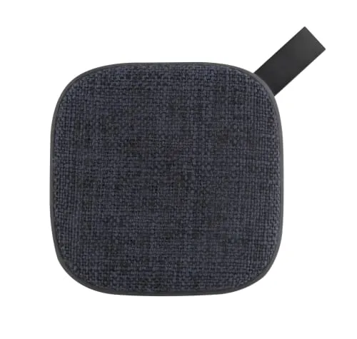 Enceinte sans fil RECORD V1 noir