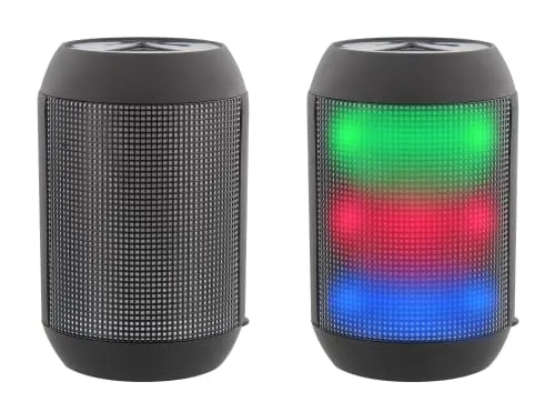Enceinte sans fil LED