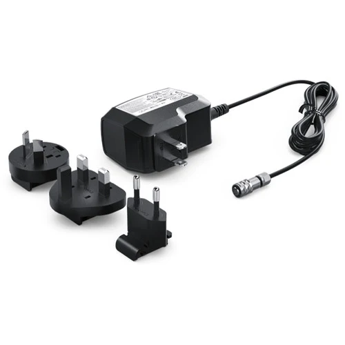Blackmagic Design 12V 30W Power Supply for Pocket 4K Cinema Cameras