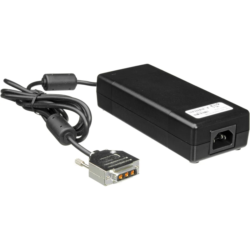 Blackmagic Design 12V Power Supply for Broadcast Videohub Routers