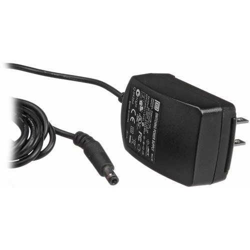 Blackmagic Design 12V 10W Power Supply for Mini Converters
