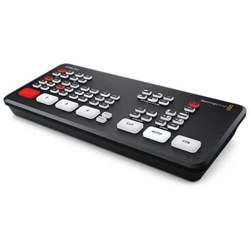 Blackmagic Design ATEM SDI Stream Switcher