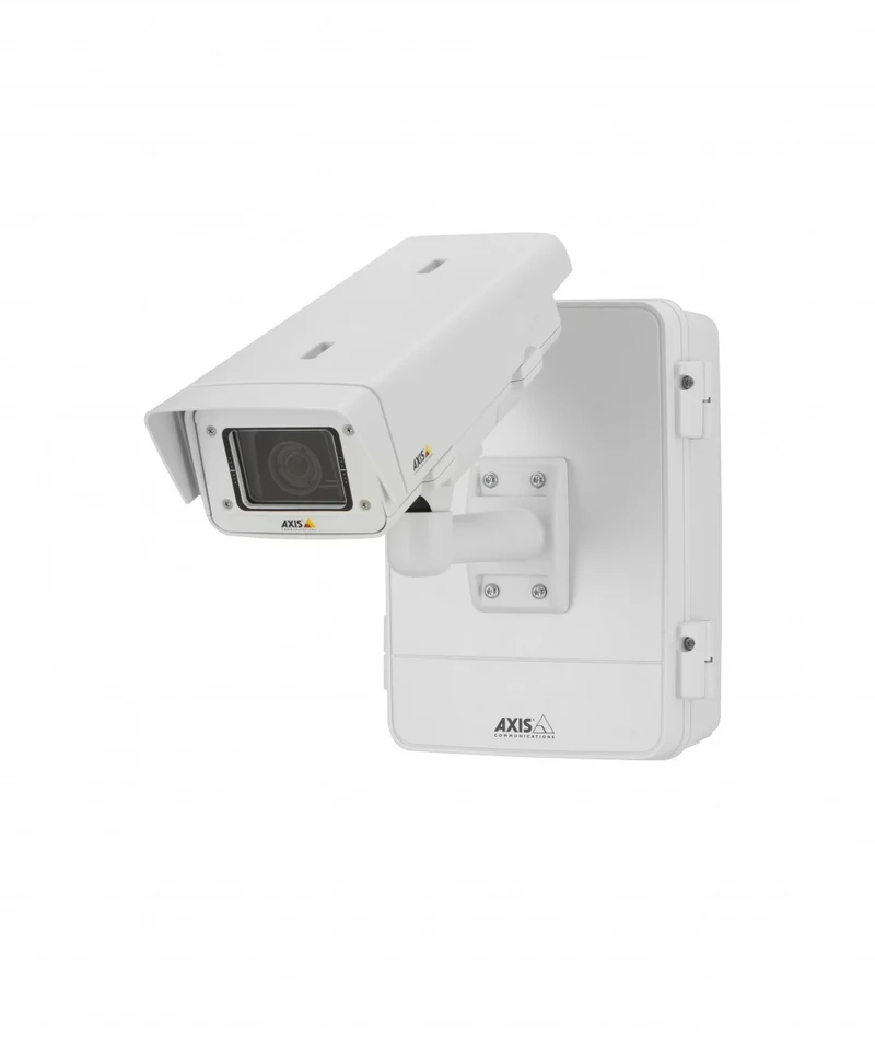 AXIS 5900-161 accessoire de caméra de sécurité Boîtier et support