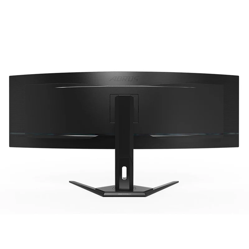 "GIGABYTE AORUS CO49DQ écran plat de PC 124,5 cm (49"") 5120 x 1440 pixels Dual QHD Noir"