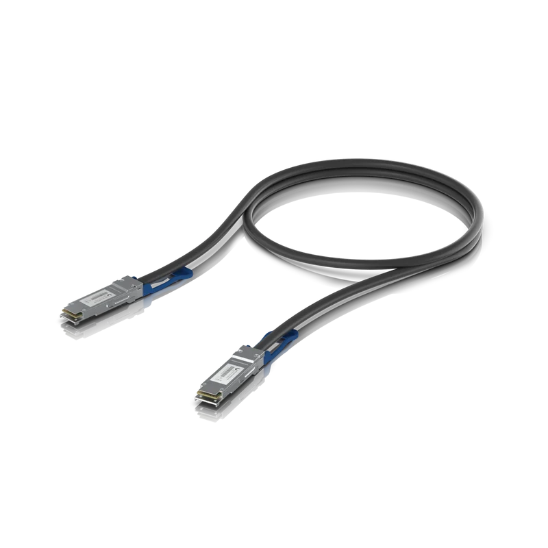 Direct Attach Cable 100Gbps 0.5M 10 P