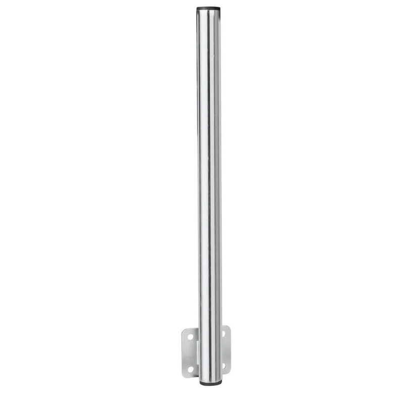 Extralink C600 BALCONY HANDLE WITH U-BOLTS M8