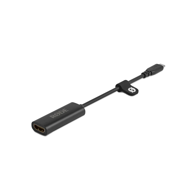 RODE HDMI to USB-C Converter