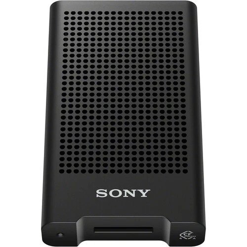 Sony CFexpress Type A Card Reader