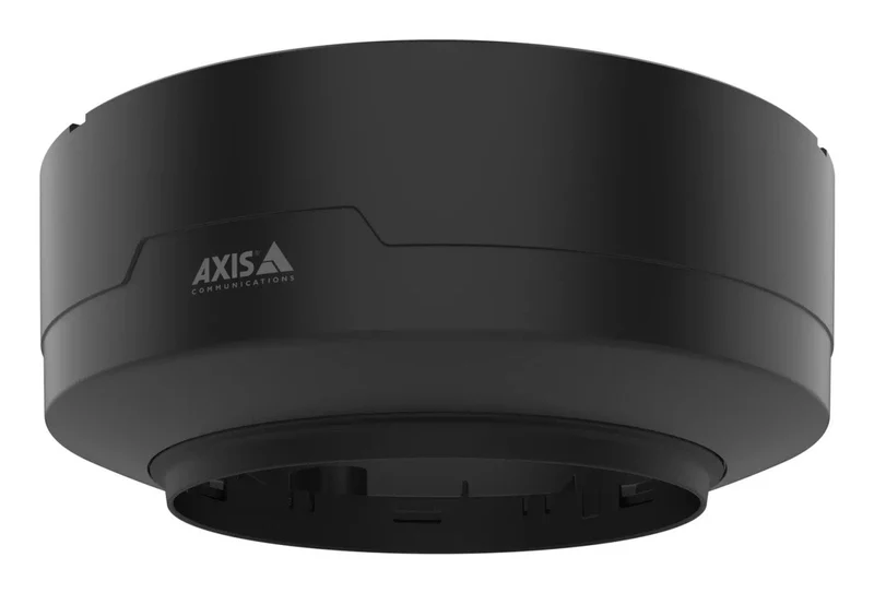 AXIS 02492-001 accessoire de caméra de sécurité Couvercle