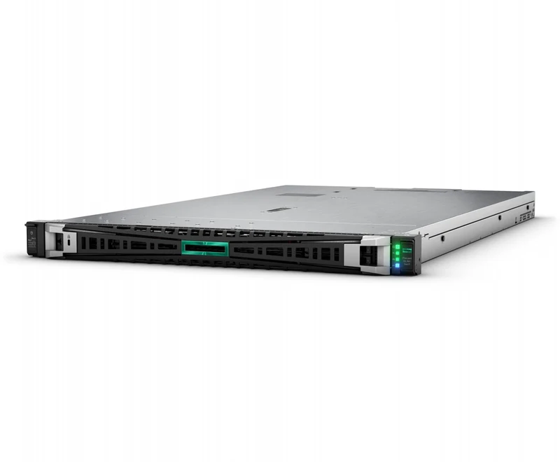 "HPE ProLiant DL360 Gen11 4509Y 2.6GHz 8c 1P 2x32GB-R 8SFF MR408i-o 2x480GB SSD 2x1000W PS EU Server serveur 960 Go Rack (1 U) Intel® Xeon® Silver 2,6 GHz 64 Go "