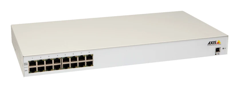 AXIS 5012-002 répartiteur vidéo