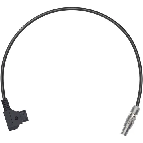 DJI D-Tap to DC-In Power Cable (1.6')
