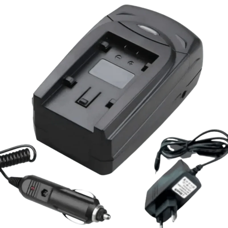 Chargeur pour Batterie Sony NP-BX1
