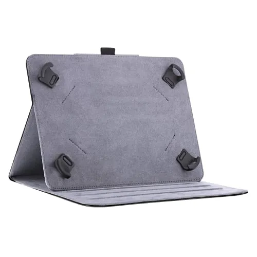 Étui folio universel + stylet pour tablette 10" WILD 2