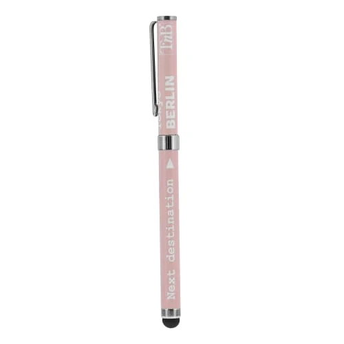 Étui folio universel + stylet pour tablette 10" CITY