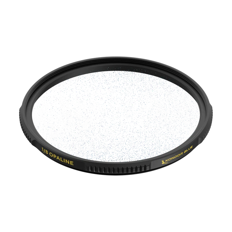 Kondor Blue + Element Filters Opaline Thread-On Diffusion Filter 77mm