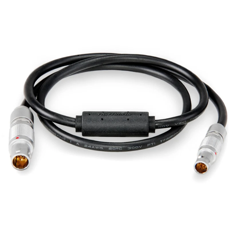 Tilta Nucleus-M Run/Stop Cable for ALEXA Mini/Mini LF Camera Cage