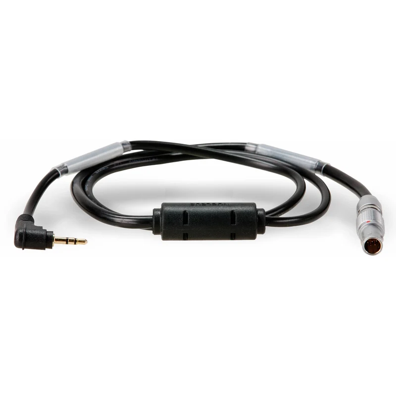Tilta Nucleus-M Run/Stop Cable for FUJIFILM X-T3 (27")