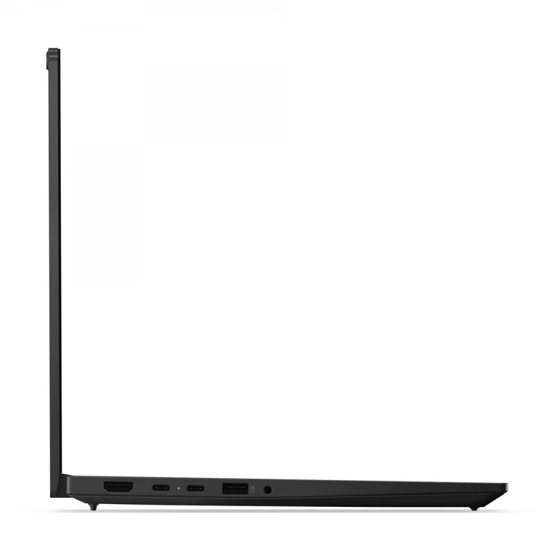 "Lenovo ThinkPad E14 Gen 7 (AMD) AMD Ryzen™ 5 230 Ordinateur portable 35,6 cm (14"") WUXGA 16 Go DDR5-SDRAM 512 Go SSD Wi-Fi 6E (802.11ax) Windows 11 Pro Noir"
