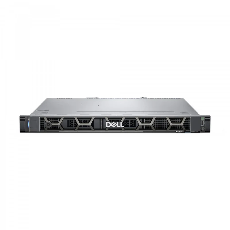 Dell PwrEdge R260 Smart Selection