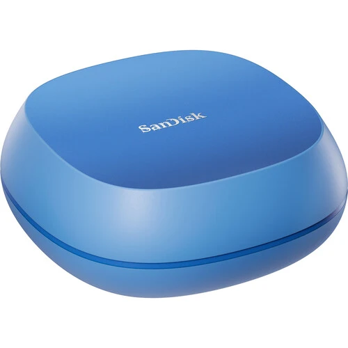 SanDisk 8TB Creator Series USB 3.2 Gen 2 Desk Drive