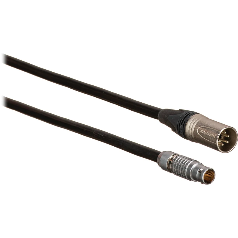 Tilta 6-Pin to 4-Pin XLR Cable