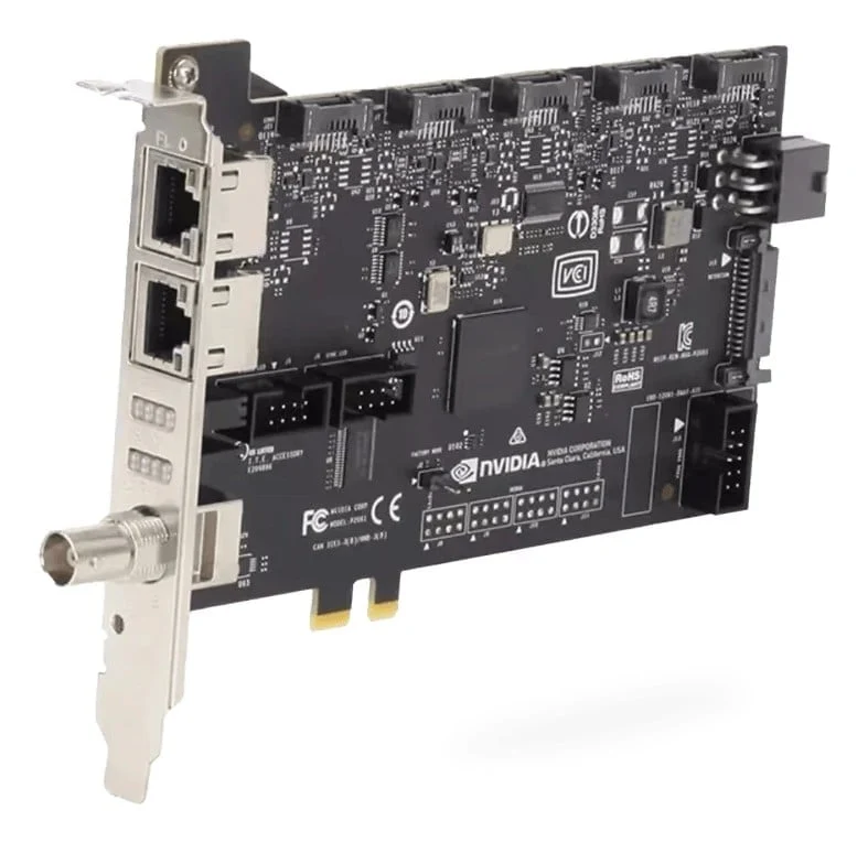 PNY NVIDIA RTX PRO SYNC VCNRTXPROSYNC-SB