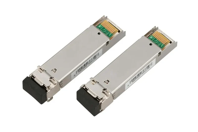 Extralink EX.6198 module émetteur-récepteur de réseau Fibre optique 1250 Mbit/s 1550 nm