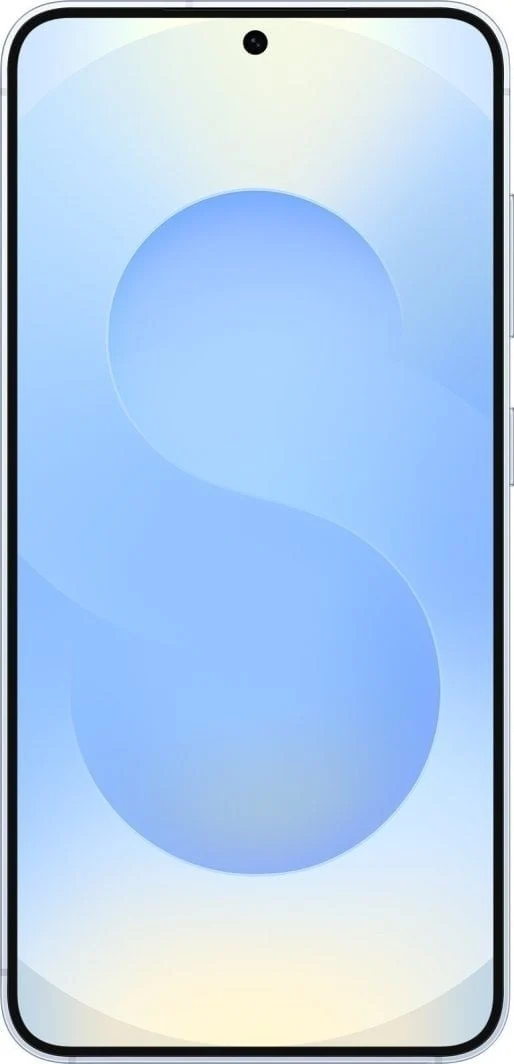 Samsung Galaxy S25 5G Double SIM 12 Go RAM 512 Go - Bleu