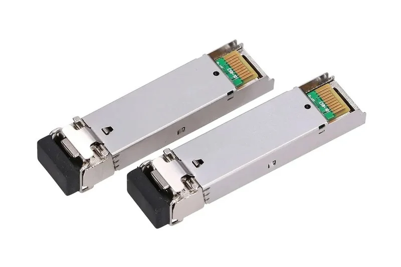 Extralink EX.6204 module émetteur-récepteur de réseau Fibre optique 1250 Mbit/s