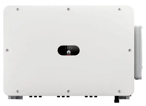 HUAWEI SUN2000-215KTL_H0 Inverseur 3 phases AC 800V, 9-MPPT (1500V), disjoncteur DC, 200kW/215VAC, limiteurs de surtension AC et DC de type II / 5 ans de garant