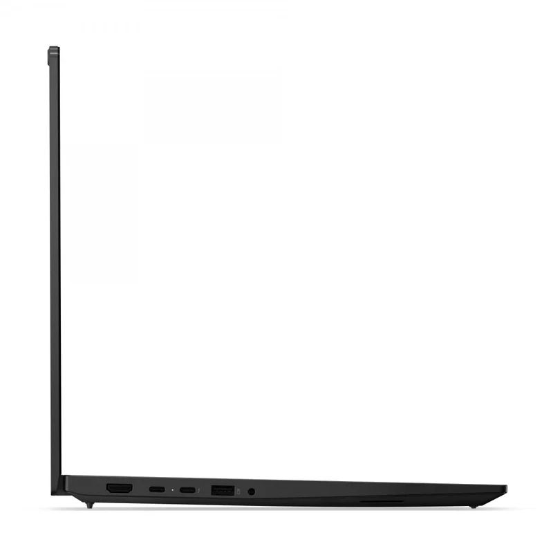 "Lenovo ThinkPad E16 Gen 3 (Intel) Copilot+ PC Intel Core Ultra 5 226V Ordinateur portable 40,6 cm (16"") WUXGA 16 Go LPDDR5x-SDRAM 512 Go SSD Wi-Fi 6E (802.11ax)"