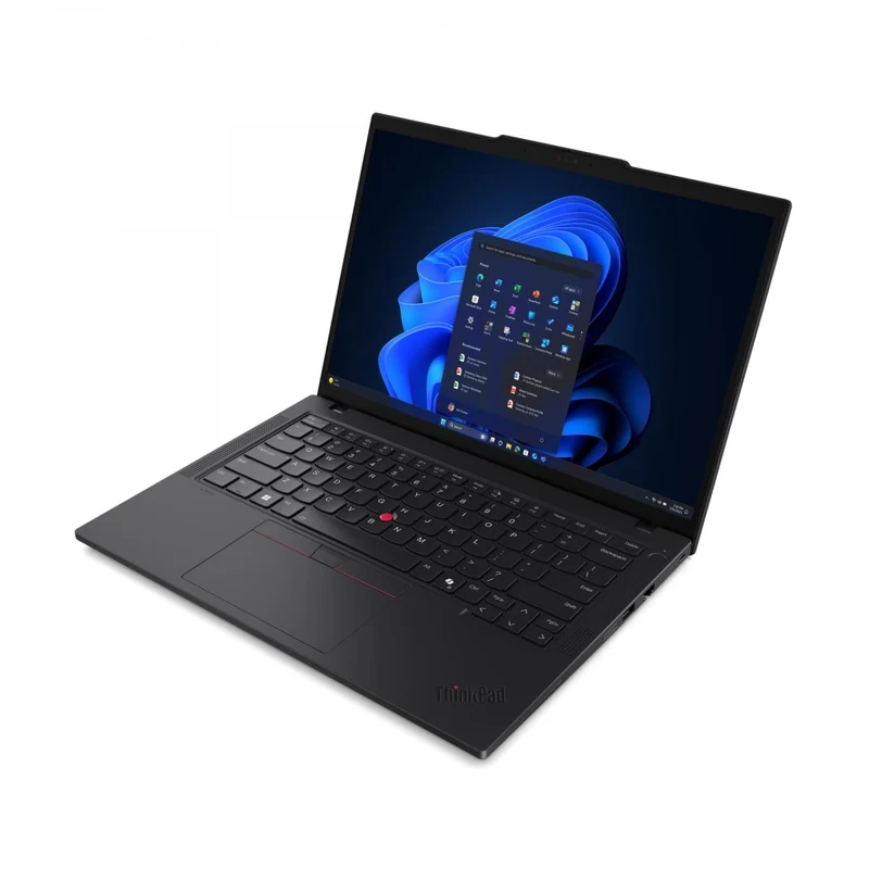 "Lenovo ThinkPad T14 Gen 6 (Intel) Intel Core Ultra 7 255U Ordinateur portable 35,6 cm (14"") Écran tactile 2.8K 32 Go DDR5-SDRAM 1 To SSD Wi-Fi 6E (802.11ax) Win"