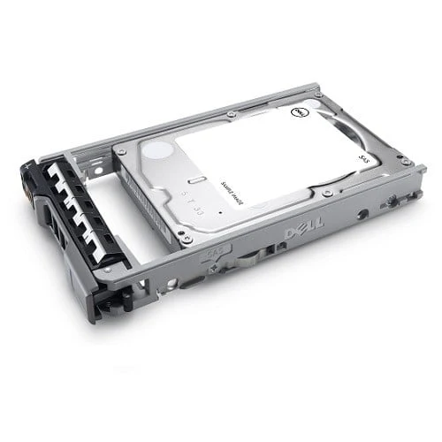 Dell 400-AJSB 600GB 15000RPM 25inch SAS Hard Drive
