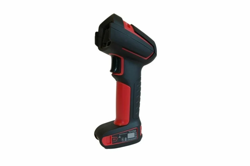 Honeywell 1990IXR-3-R lecteur de code barres Lecteur de code barre portable 1D/2D Noir, Rouge
