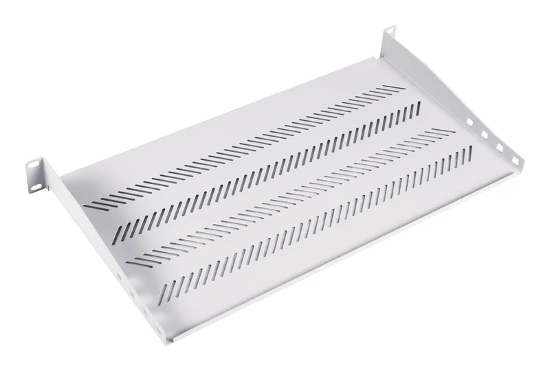 Digitus TN-19-250-1U-GY accessoire de racks Étagere