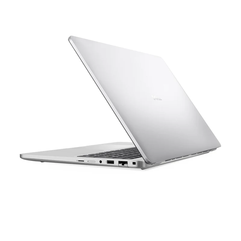 DELL Pro 16 Plus PB16250 Intel Core Ultra 5 235U Ordinateur portable 40,6 cm (16") Full HD+ 32 Go DDR5-SDRAM 512 Go SSD Wi-Fi 6E (802.11ax) Windows 11 Pro Alumi